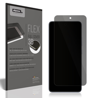 Full Cover Privacy Blickschutzfolie FüR Oppo K13 5G Folie Anti-Shock