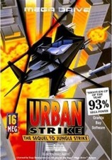 ebay® Auktion 127394719266 | Urban Strike - Sega Mega Drive Action Shooting Videospiel OVP Thumbnail of ebay® auction 127394719266 | Urban Strike - Sega Mega Drive Action Shooting Videospiel OVP