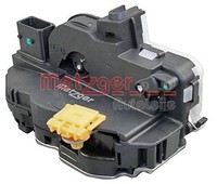 TüRschloss Metzger Autoteile 2314110 FüR Opel G09 P10 Tourer Insignia Sports P12