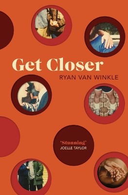 Ryan Van Winkle Get Closer (Paperback) (UK IMPORT)