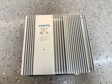 Festo SEC-AC-305-PB Controller 664754 V4 HW 1.5 Servomotor Steuerung TOP