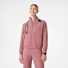 BRAND NEW FIGS Sydney Scrub Jacket Favorite