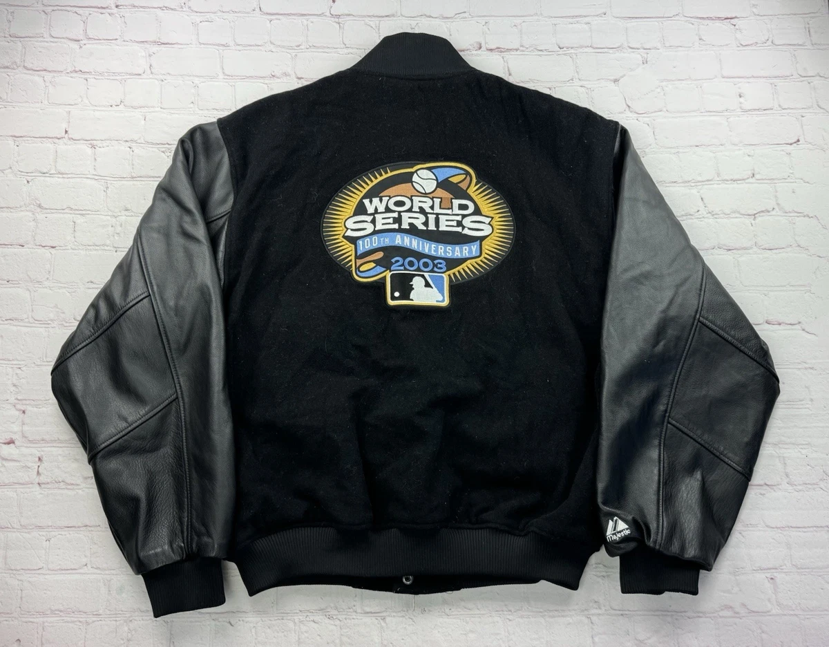 Majestic World Series MLB Jackets for sale | eBay