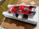 Whit Bazemore Signed 124 NHRA Funny Car 1998 Mustang Winston With Case