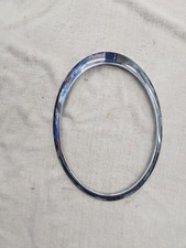 2012 Mini Cooper Rf Passenger Front Headlight Ring