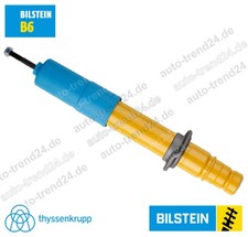 B6 Gasdruckdämpfer vorne u.a.: Honda Civic VI Fastback MA, MB, Bj. 1997-2001