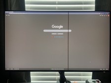 Alienware AW2723DF 27-inch Gaming Monitor 2560 x 1440, 280Hz READ  