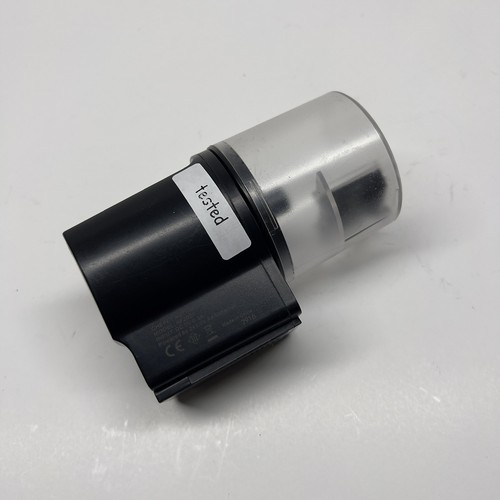 Resin Cheffy Automatic fish feeder. Unit only. 