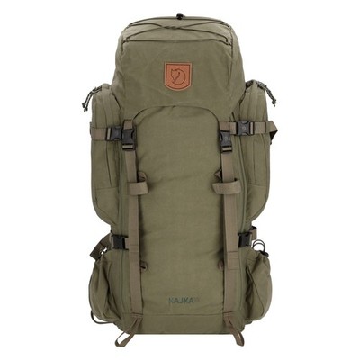 Fjällräven Kajka 55 Rucksack S-M 73cm #FJR-F24200023 (green)