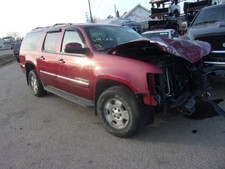 Driver Front Seat Bucket-only Seat Opt An3 Fits 10-11 Avalanche 1500 1858739