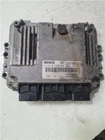 Engine control module ECU
