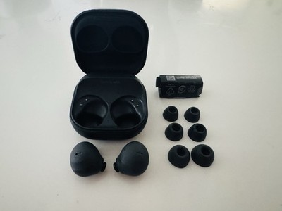 Samsung Galaxy Buds2 Pro - Graphite
