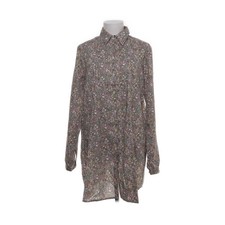 Rossana Diva, Hemd, Größe: 44, Mehrfarbig, Baumwolle, Blumen, Damen #nzg