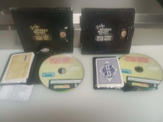 JOSHUA JAYs SMALL BOX W / MAGIC TRICKS LOT # 14/See Pictures FOR ALL