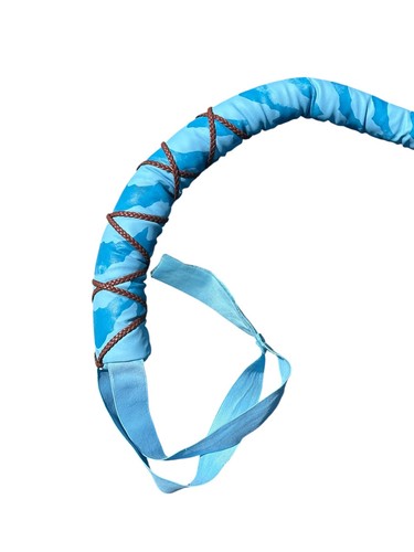 Disney Animal Kingdom Pandora World Of Avatar NA'VI Halloween Authentic Tail - Picture 5 of 5