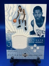 2001 Upper Deck Ultimate Collection Baseball Cards 12