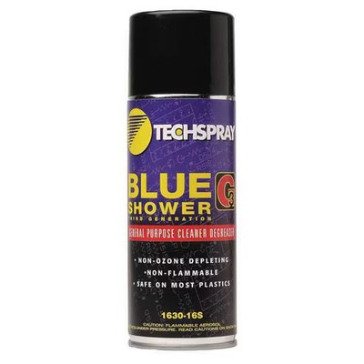Techspray Maintenance Cleaner,16 oz 1630-16S Techspray 1630-16S 16 oz.
