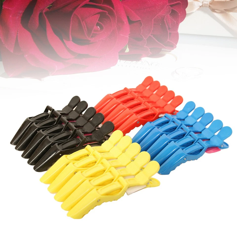 20 pcs hair clips for girls hair clip women hair accessories youth - Image 3 of 4