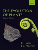 The Evolution Of Plants K. J. Willis