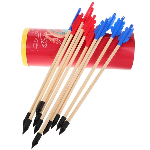 Tossing Game Backyard Games for Kids Party Arrow Kit. Arrows Props ...