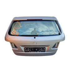 B19* Mercedes Benz W245 B Klasse Heckklappe Heckdeckel F.761 B19* Mercedes Benz W245 B Klasse Heckklappe Heckdeckel F.761