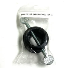 Forbes Aviation FAP-11 Spark Plug Gapping Tool FAP11 Aviation Sparkplug Gapper