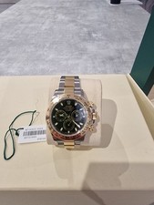 2017 Rolex Daytona Chronograph 116503 - with Box, Card & Swing Tag