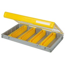 Plano Edge Vertical Jig & Spybait Box 3700