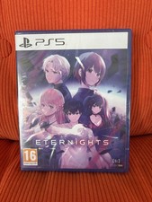 Eternights - PlayStation 5 (PS5) - New / Sealed