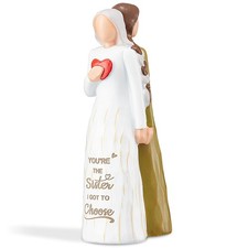 Friendship Gifts for Women,Best Friend Birthday Gifts,Sister Gifts from Siste...