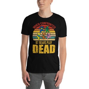 play dead grateful dead shirt