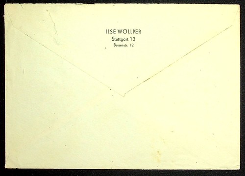 Cassetta delle lettere Bizone da sfogliare! Ricevute varie a scelta! Nuovo 30.06 - Foto 302 di 508