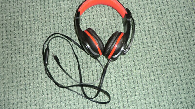 Stereo Sound Legatos Stereo Gaming Headset SPEEDLINK