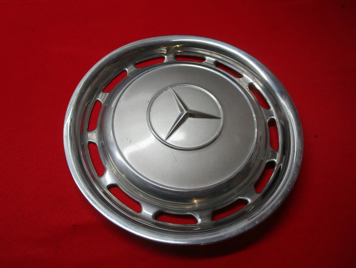 Mercedes 15 inch wheel trims deals