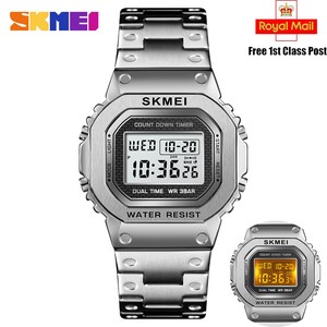 ebay digital watches mens