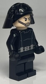 LEGO Death Star Trooper (Minifigure, SW0374, Authentic, Star Wars, 9492) Cad