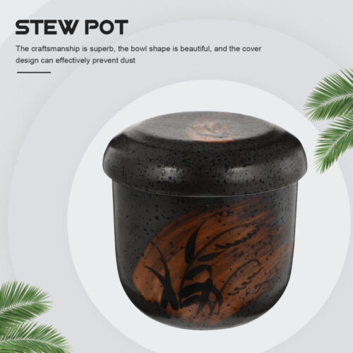  Suppentasse Keramik Suppenschüssel Aus Porzellan Vorspeisenschale - Bild 1 von 17