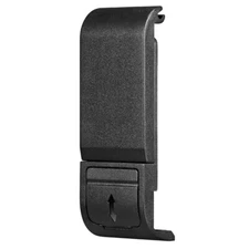 Full Curved Dustproof Charging Side Cover Shell for GoPro 11/12/13/Hero9/Hero10