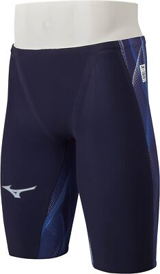 MIZUNO 競技水着GX-SONIC V MR ミズノ(MIZUNO)女性用 競泳水着 GX-SONIC V MR ウイメンズハーフ