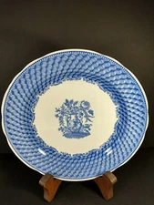 Spode Plate Portland Vase 10 Inch