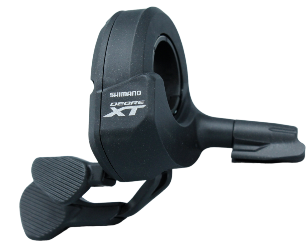 Buy Shimano XT Di2 SW-M8050 Firebolt Shifter 3/2/1x11-Speed (Left
