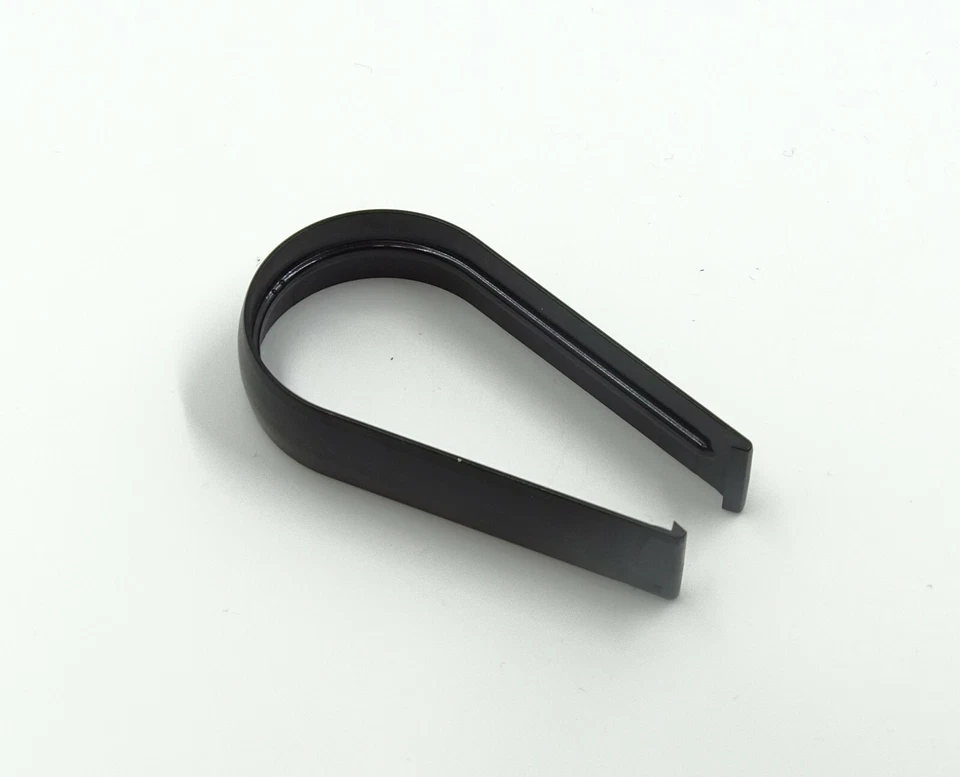 КОЛПАЧКИ БОЛТОВ ГАЕК КОЛЕС PEUGEOT 1007 2008 3008 5008 17 мм ЧЕРНЫЕ ПОДЛИННЫЕ x16 - Изображение 4 из 4