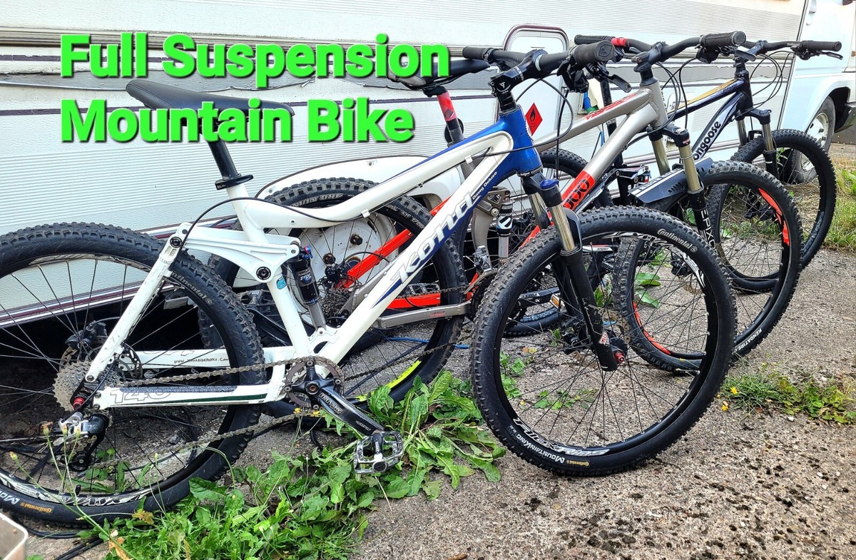 2010 Kona Kona Bass Bike Kona Bass 100mm Slopestyle MTB Frame