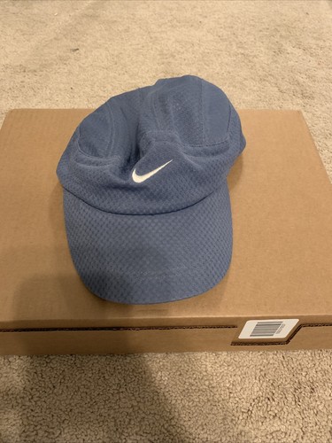 Vintage Nike Running Cap Eminem 90s 