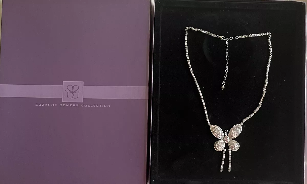 Suzanne somers jewelry ebay deals