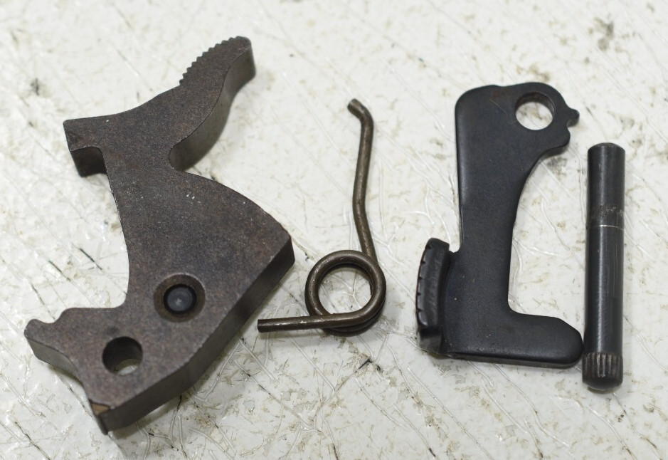 New England Firearms NEF Pardner SB1 H&R Topper 88 58 Hammer Spring Bronze tint