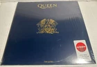 Queen Greatest Hits II Vinyl 2-LP Set 2011 Exclusive Limited Edition Blue Vinyl