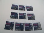 50 x Kamasan B981 Barbless Eyed Hooks.Sizes 2, 4, 6, 8, 10, 12, 14, 16, 18 & 20