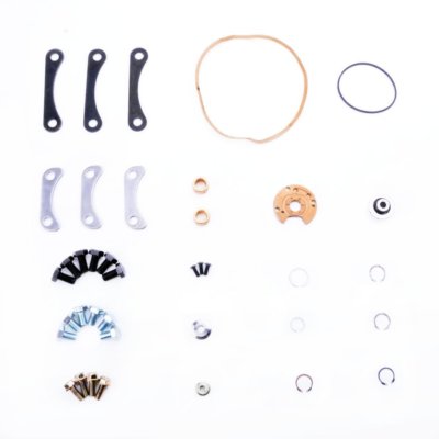 TRITDT Turbo Rebuild Kit Fits Mercedes Benz 300D 300SD Diesel 3L