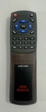 Genuine Sony REDI 147664411 RC58A Slide Down TV  Programmable Remote Control